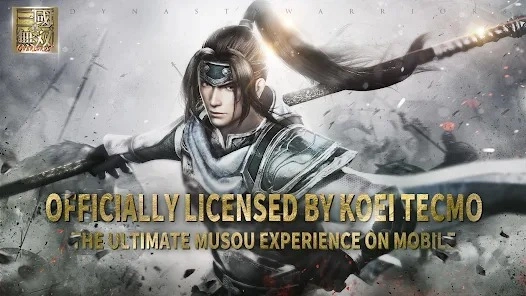 Dynasty Warriors: Overlords Dynasty Warriors: Overlords tier list