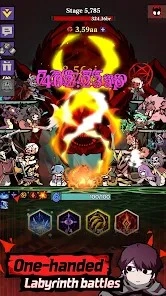 Dungeon Odyssey redeem codes