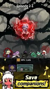 Dungeon Odyssey beginner guide