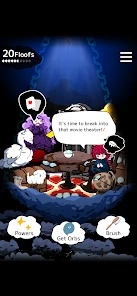 Death Antique first-day guide