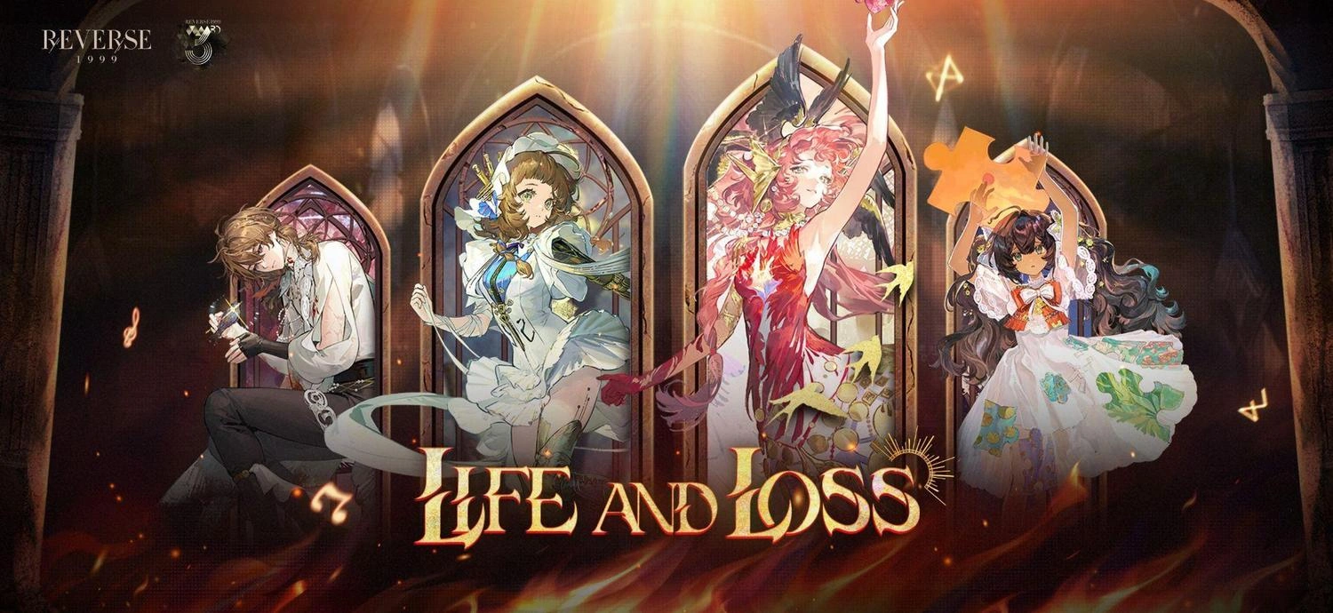 reverse 1999 life and loss