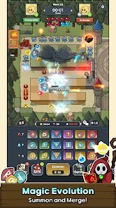 Magic Defense: Co-op เวทย์ TD คู่มือสำหรับผู้เริ่มต้น