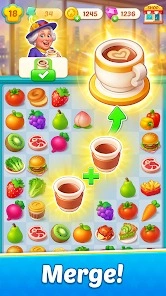 Cài đặt PC và Mac cho Merge Tasty - Cook & Story