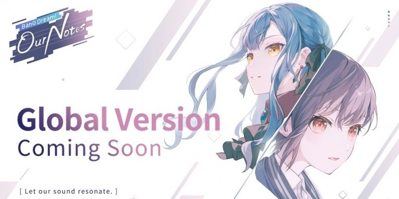 BanG Dream! Our Notes redeem codes