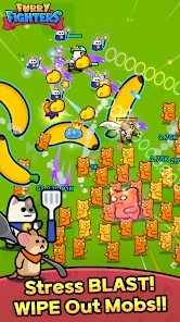 Guia para iniciantes de Furry Fighters : Idle RPG