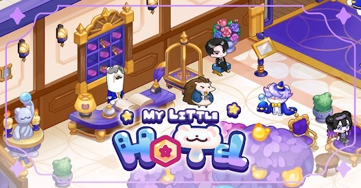 My Little Hotel beginner guide