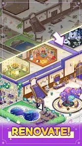 My Little Hotel beginner guide