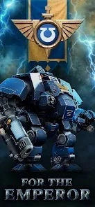 Supremacy: Warhammer 40,000 beginner guide