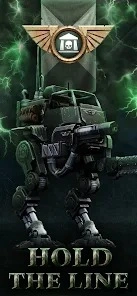 Supremacy: Warhammer 40,000 PC and Mac settings