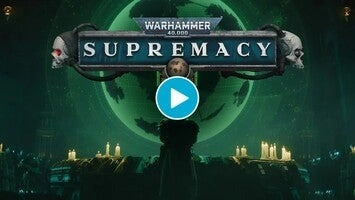 Supremacy: Warhammer 40,000 PC and Mac settings