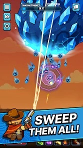 Galactic Outlaw: Tower Defense beginner guide