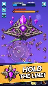 Galactic Outlaw: Tower Defense beginner guide