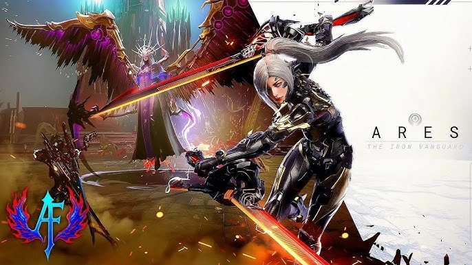 ARES: THE IRON VANGUARD Codes