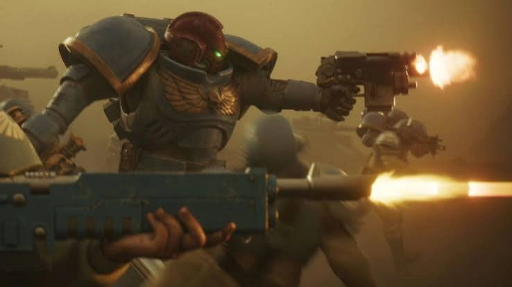 Supremacy: Warhammer 40,000 Beginner Guide - First Steps & Tips
