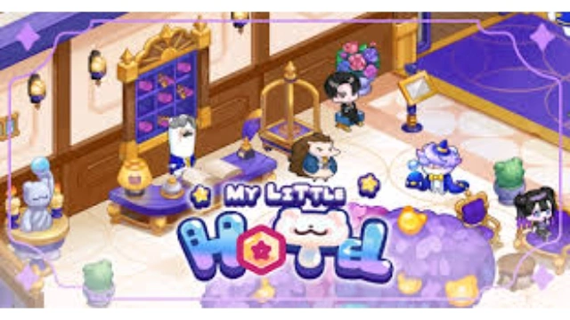 My Little Hotel Beginner Guide: Tips for New Players