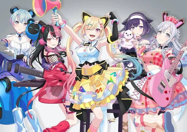 BanG Dream! Our Notes Release Date