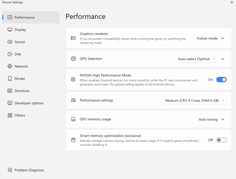 BanG Dream! Our Notes PC Settings Guide