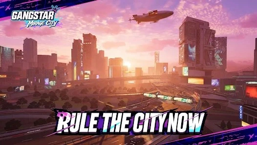 Gangstar Mirage City: Online redeem codes