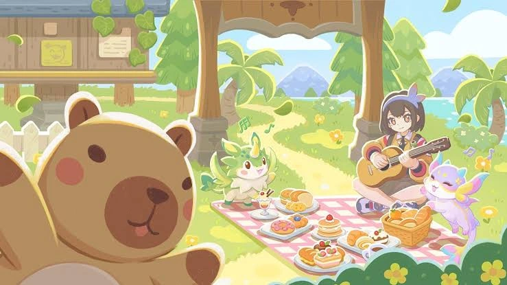 Lumi Master Release Date