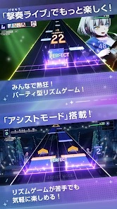 バンドリ！アワーノーツ初心者向け攻略ガイド