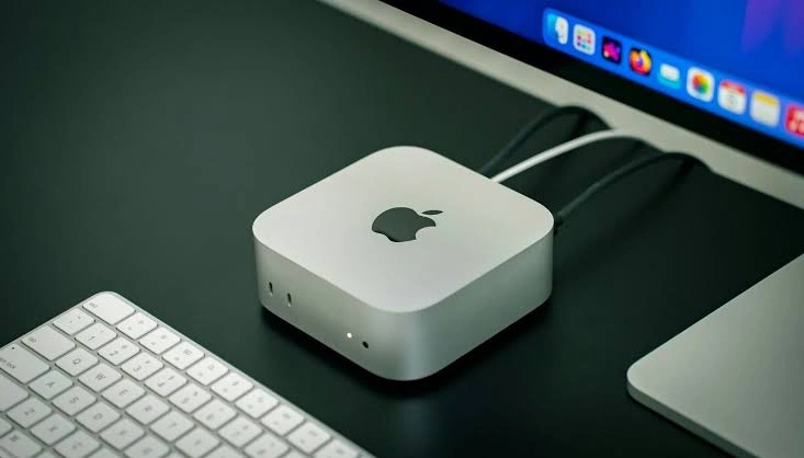 Apple Mac mini 2026 with M6 and M5 Pro 