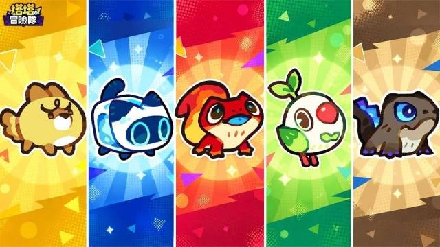 《塔塔冒險隊》進化優先級攻略 養成順序一次看懂