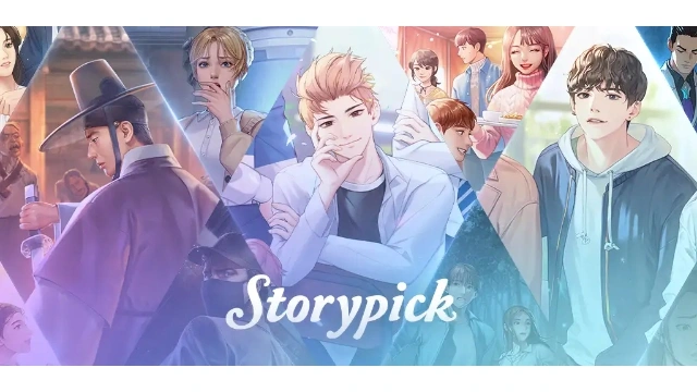 《Storypick》新手開局指南：劇本選擇與劇情好感度攻略重點