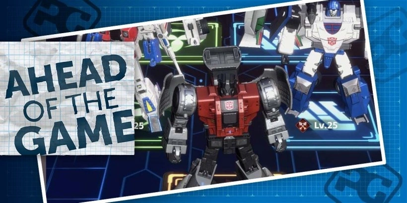 Transformers: Eternal War Transformers: Eternal War redeem codes