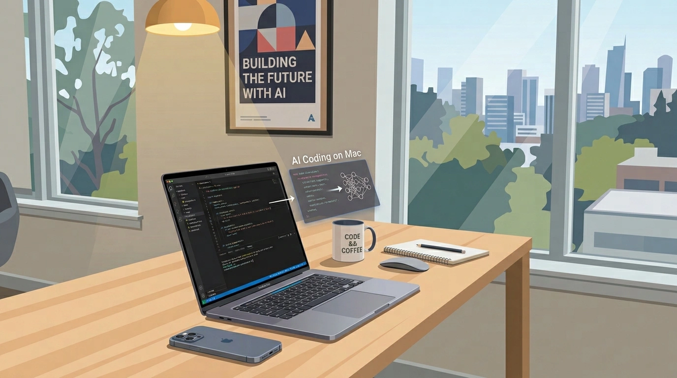 mac AI