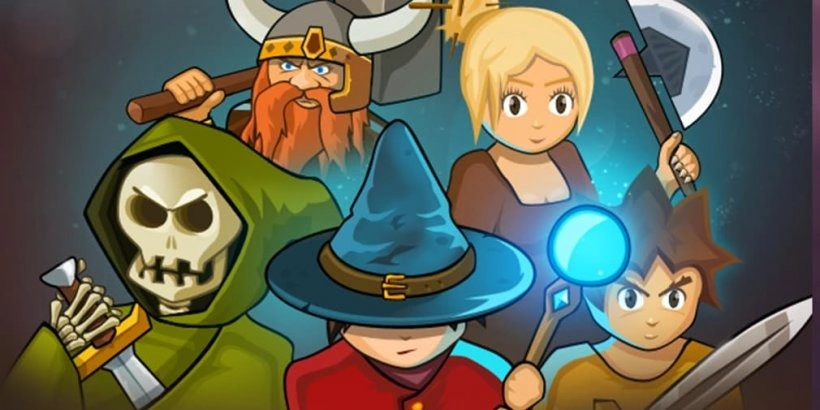 Heroic Legends Reborn Heroic Legends Reborn redeem codes