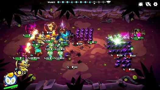 Knightica beginner guide