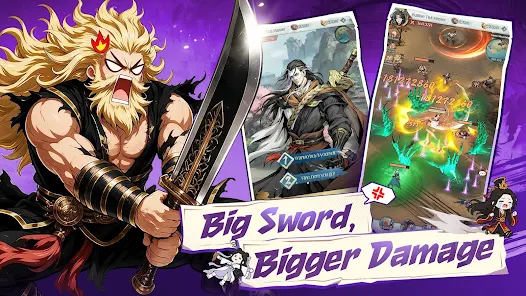 Sword of Reborn Beginner Guide