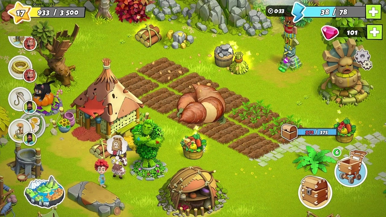 family island on mac