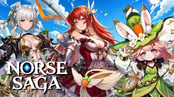 Norse Saga Release Date