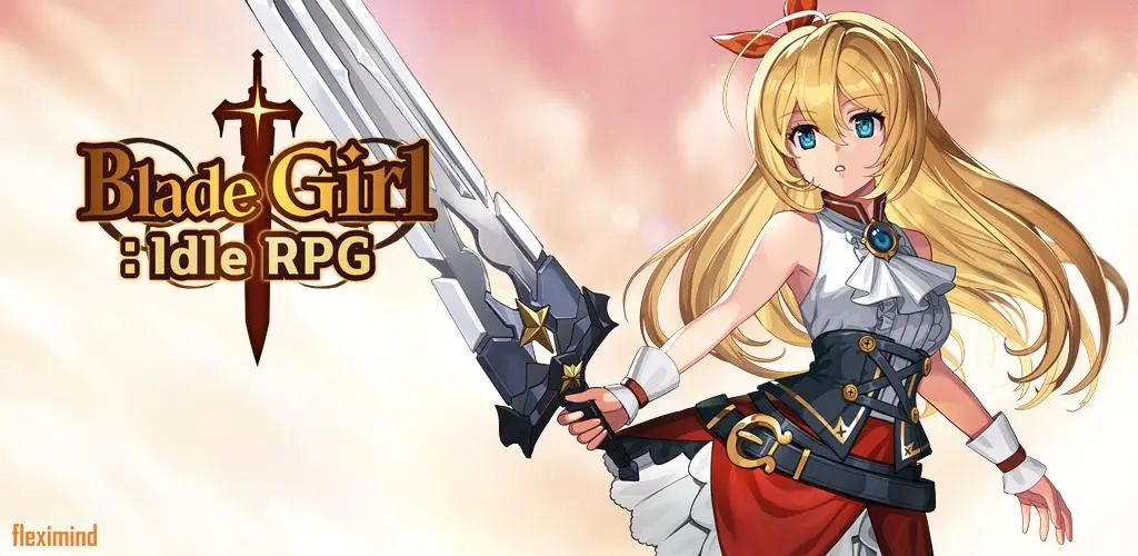 Blade&Shield Girl: Idle RPG release date