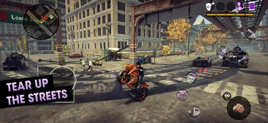 Saints Row: The Third Remastered Saints Row: The Third Remastered release date