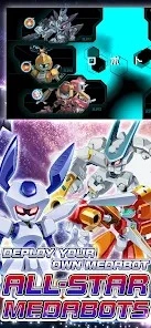 Medabots S release date