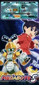 Medabots S release date