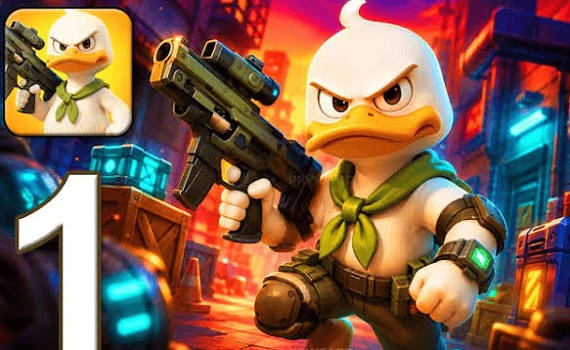 duck survival