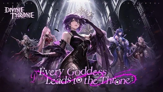 Divine Throne: Idle RPG beginner guide