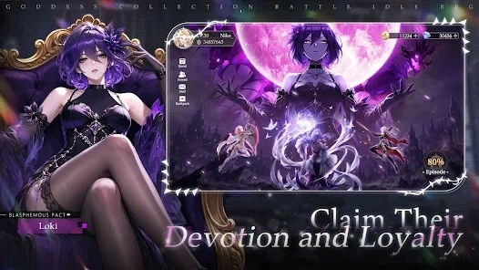 Divine Throne: Idle RPG beginner guide