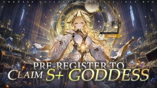 Divine Throne: Idle RPG beginner guide
