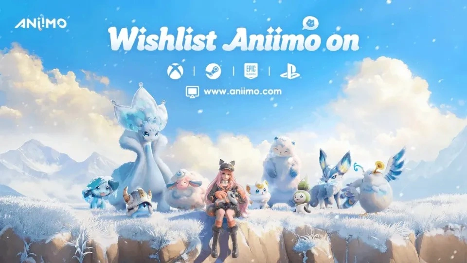 Aniimo beginner guide