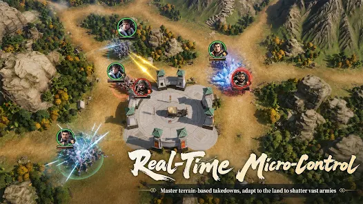Conquest of Nine Kingdoms Beginner Guide