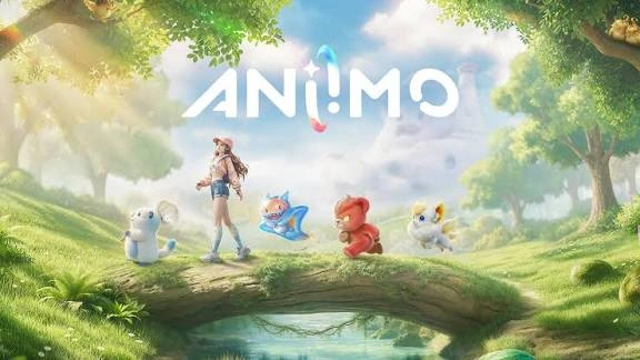 Aniimo Beginner Guide
