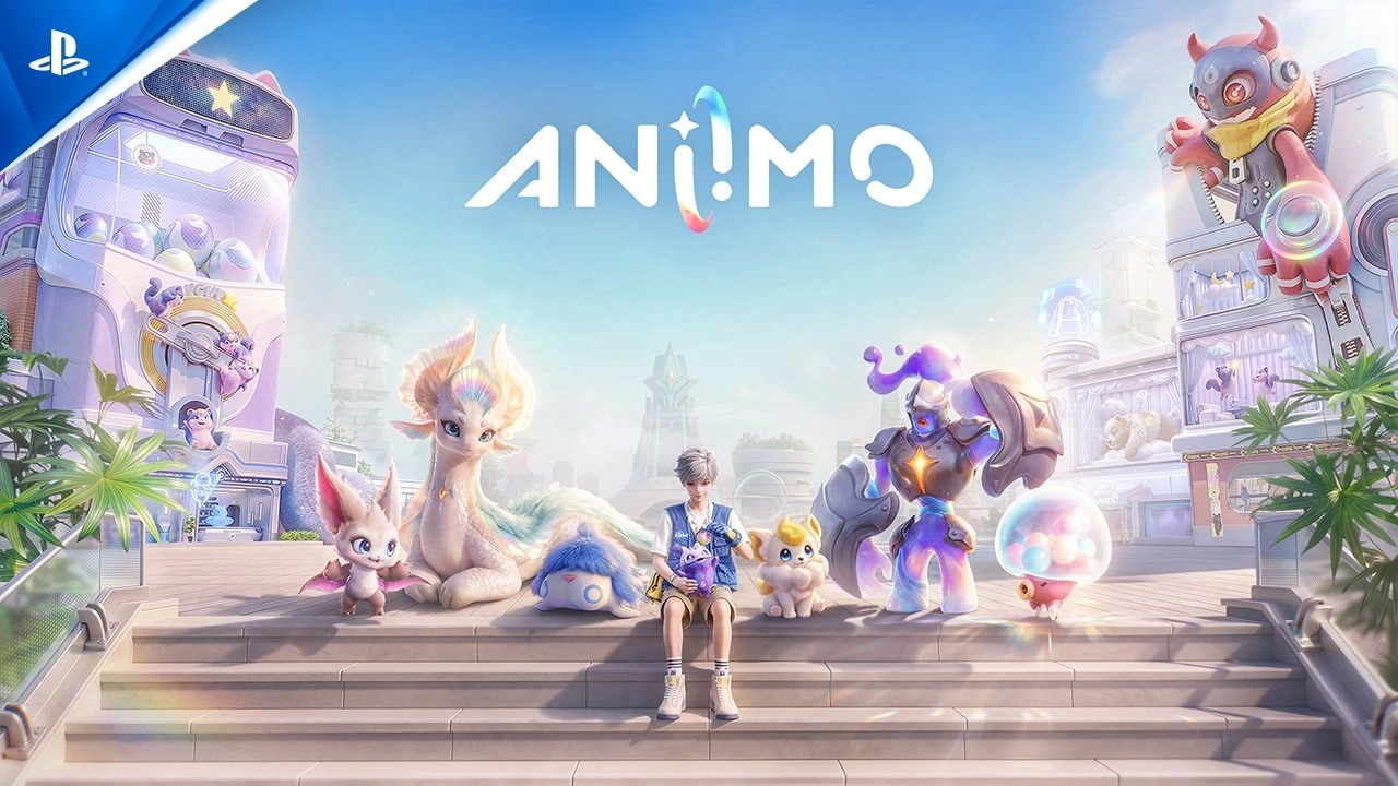 Aniimo Beginner Guide