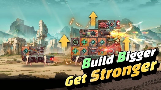 FORTBLOX: Mobile Fortress GO! beginner guide