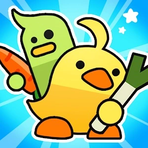 Legend of Duck Bros: Idle RPG Legend of Duck Bros: Idle RPG release date