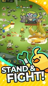 Legend of Duck Bros: Idle RPG release date