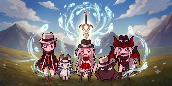 Soul Legion: Idle RPG beginner guide